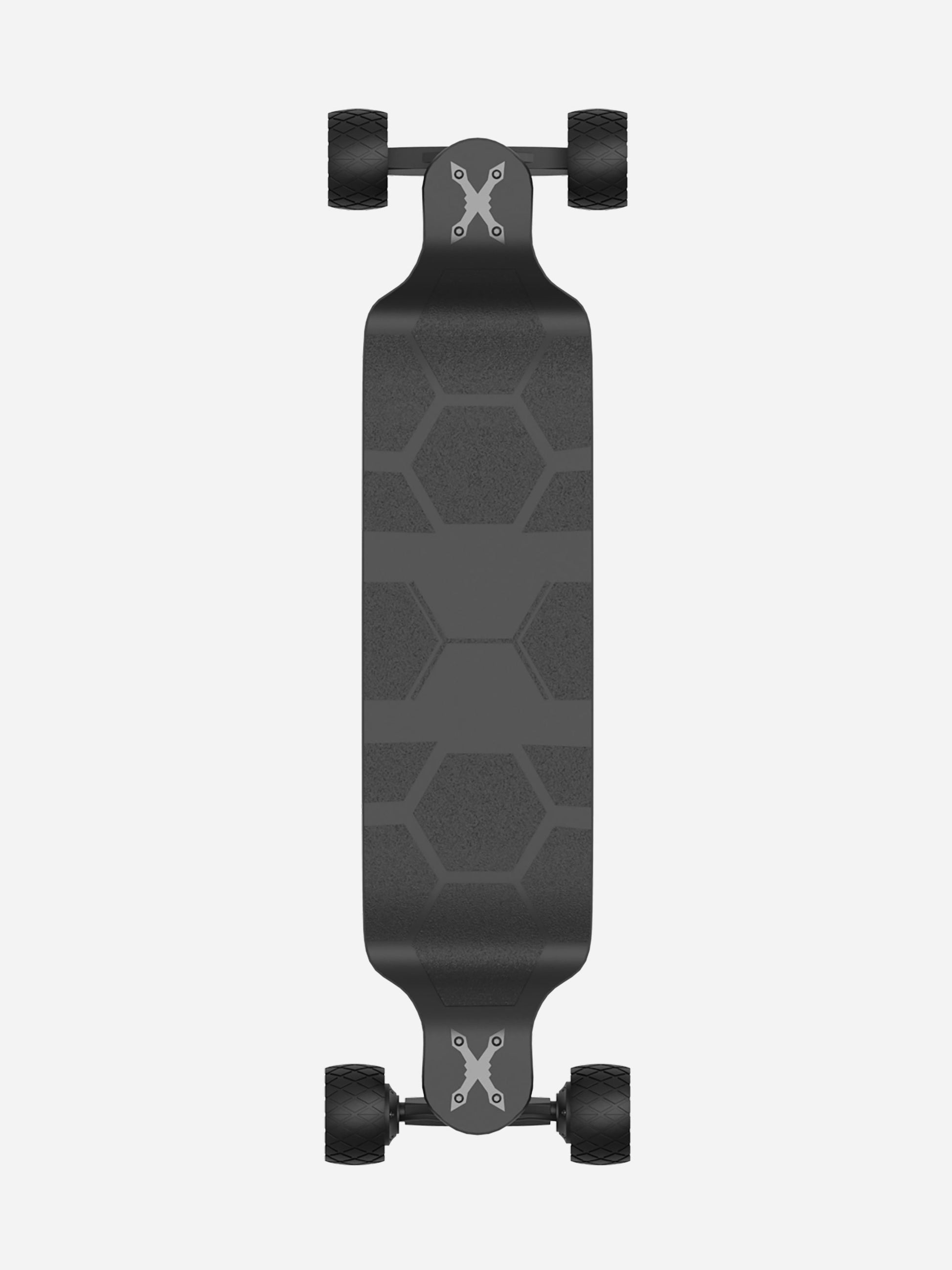 Jupiter-X-All-Terrain-Electric-Skateboard-Top